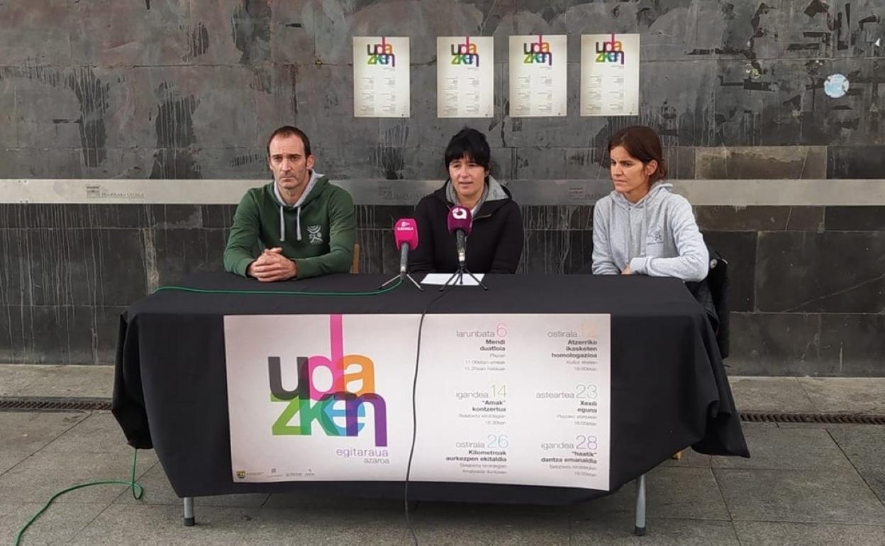udazken-egitaraua-osatu-du-ibarrako-udalak-hainbat-eragilerekin-el